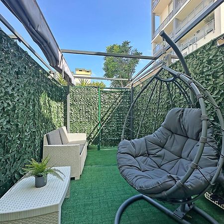 מילאנו Vigentino Suites מראה חיצוני תמונה