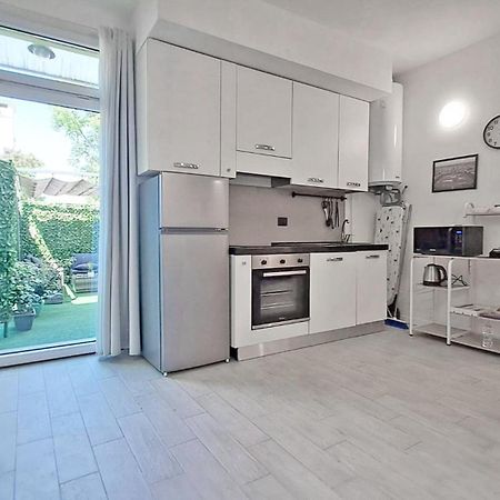 מילאנו Vigentino Suites מראה חיצוני תמונה