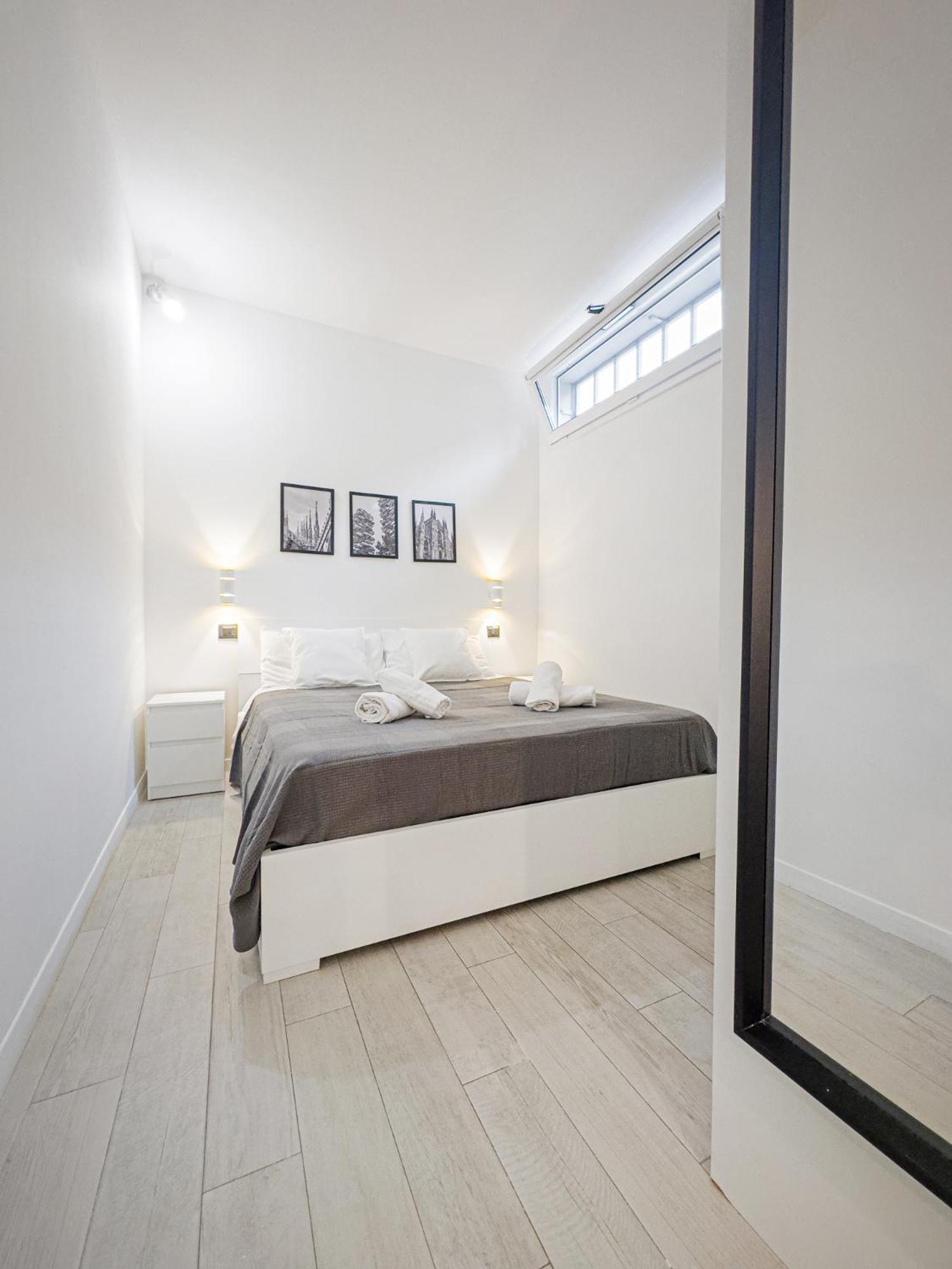 מילאנו Vigentino Suites מראה חיצוני תמונה