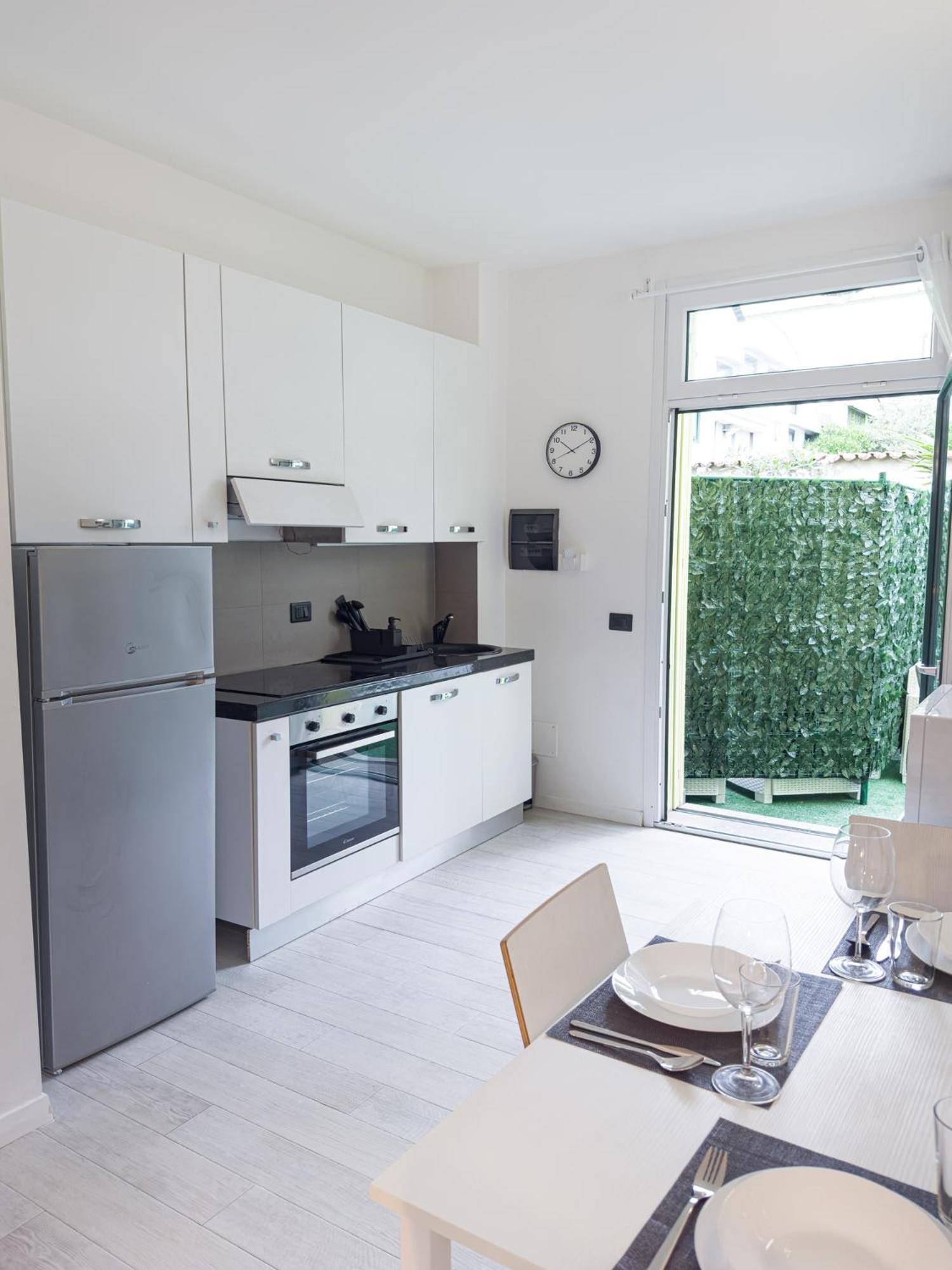 מילאנו Vigentino Suites מראה חיצוני תמונה