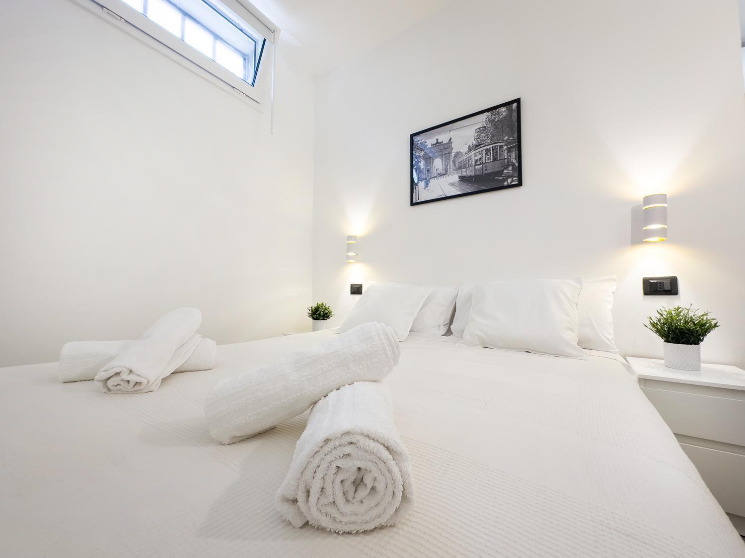 מילאנו Vigentino Suites מראה חיצוני תמונה