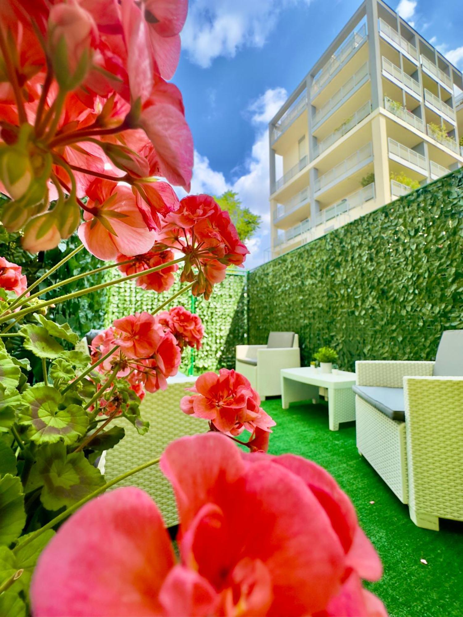 מילאנו Vigentino Suites מראה חיצוני תמונה