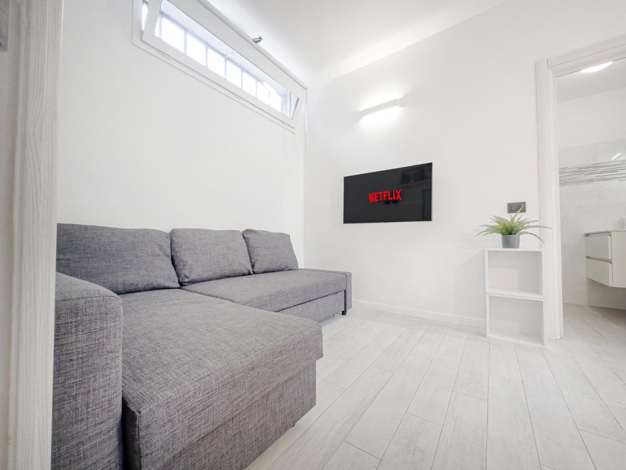 מילאנו Vigentino Suites מראה חיצוני תמונה