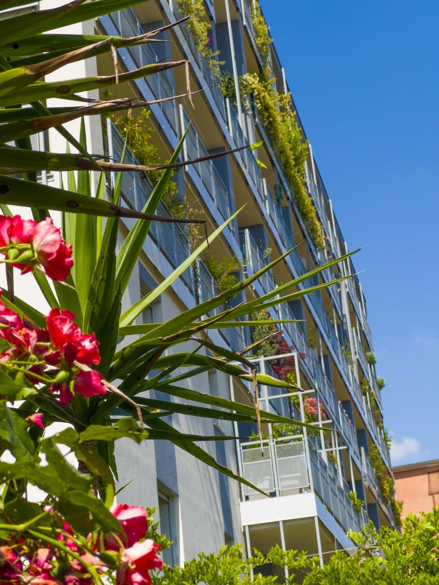 מילאנו Vigentino Suites מראה חיצוני תמונה
