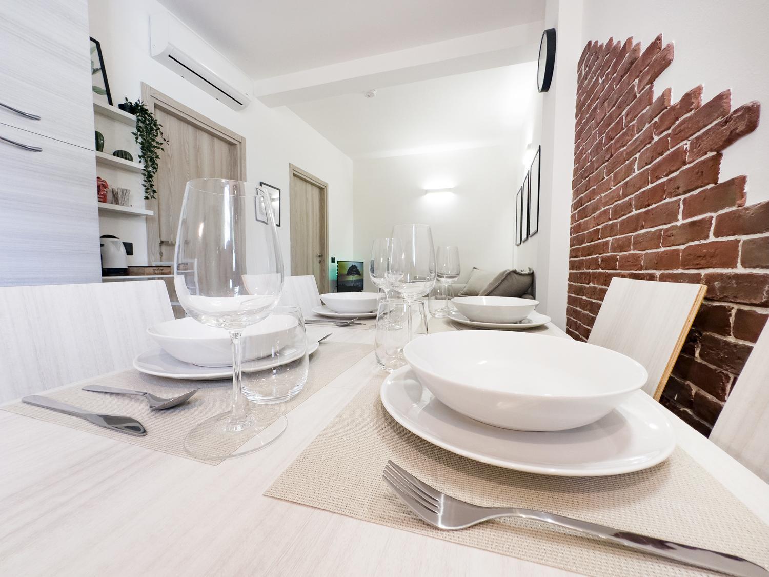 מילאנו Vigentino Suites מראה חיצוני תמונה