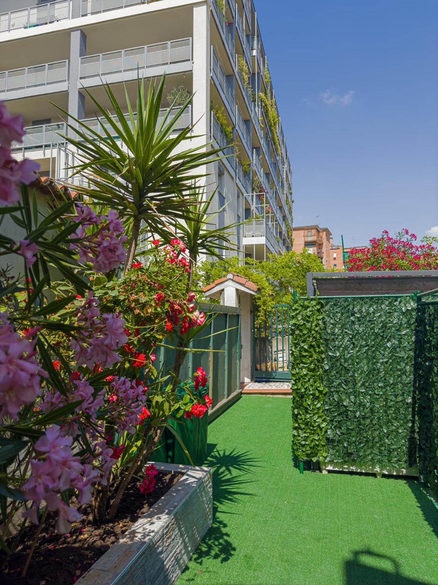מילאנו Vigentino Suites מראה חיצוני תמונה