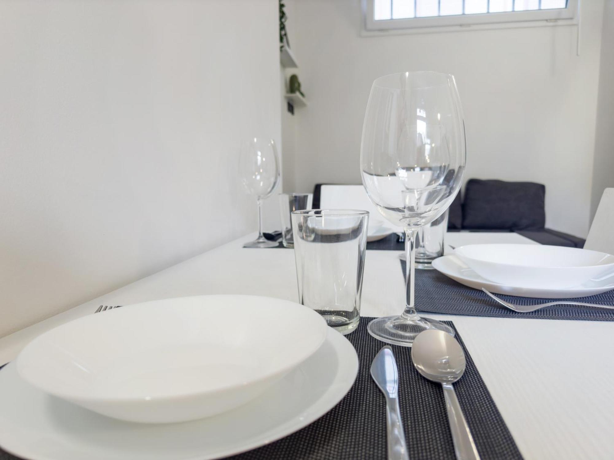 מילאנו Vigentino Suites מראה חיצוני תמונה