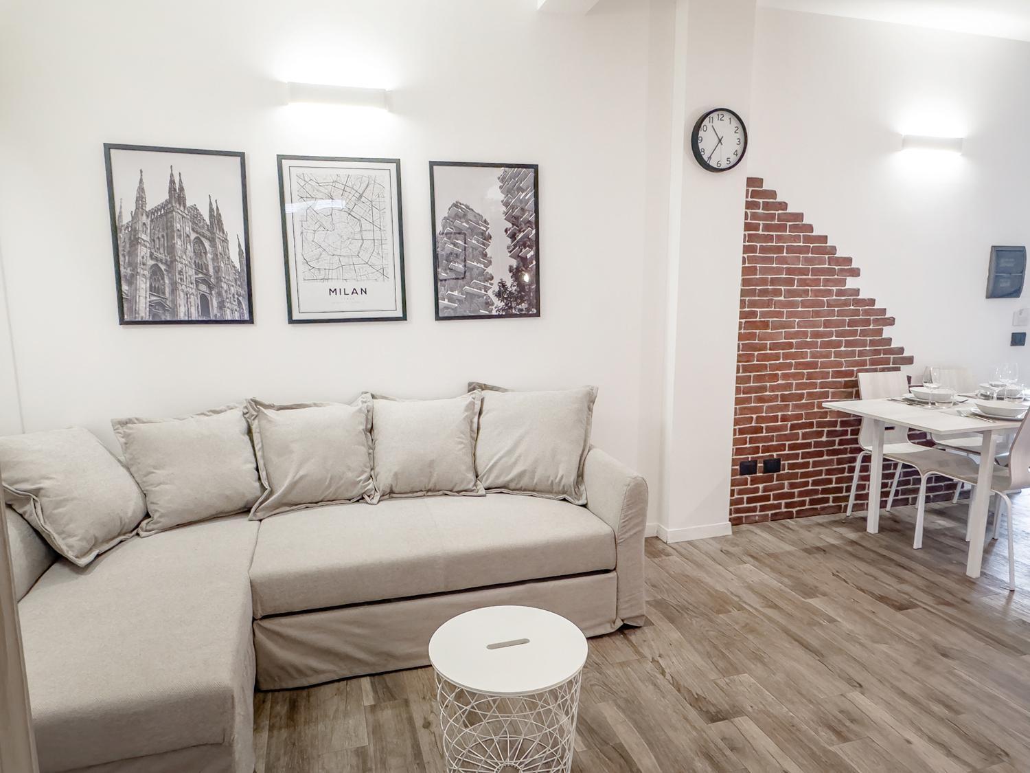 מילאנו Vigentino Suites מראה חיצוני תמונה