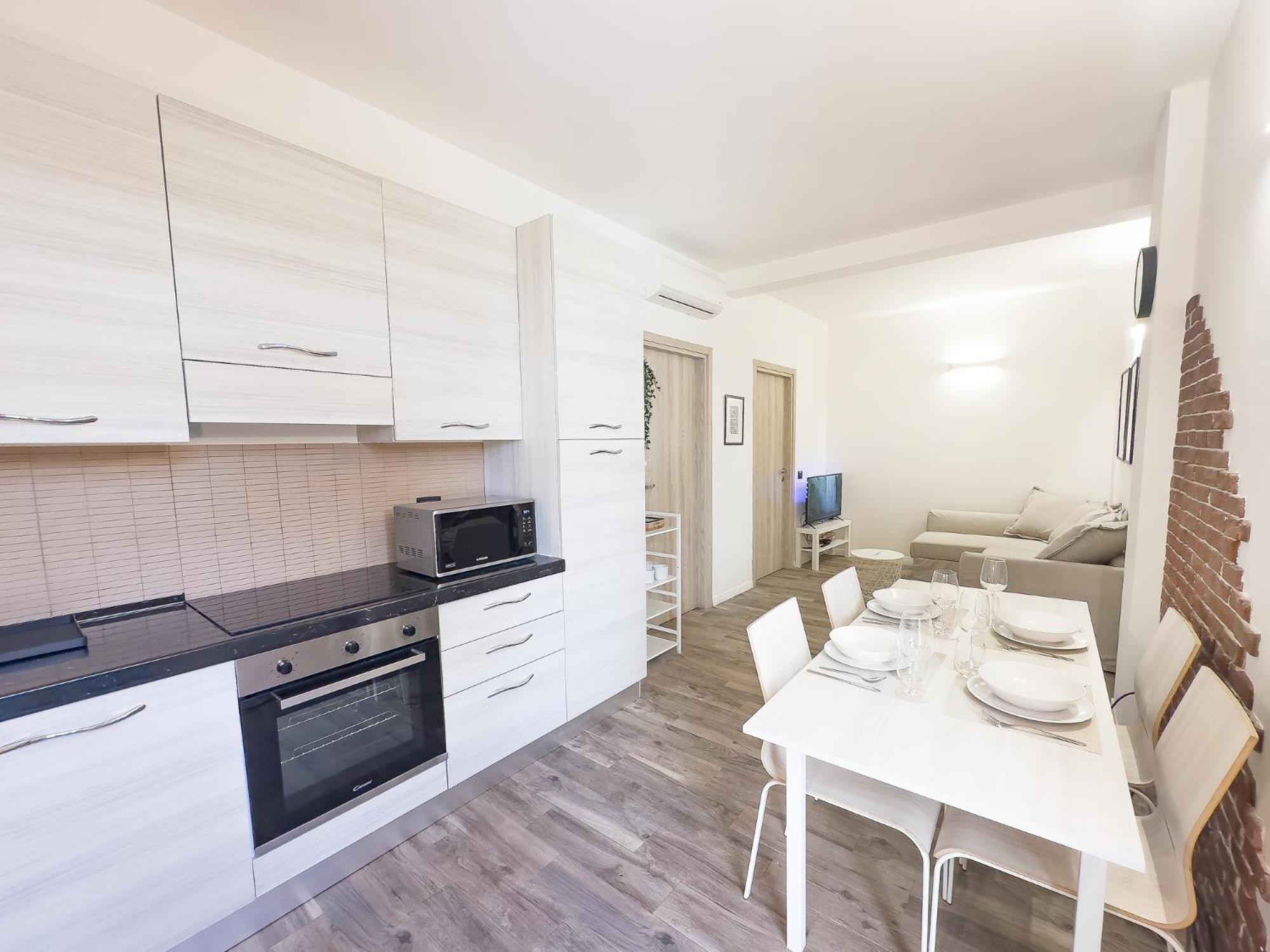 מילאנו Vigentino Suites מראה חיצוני תמונה