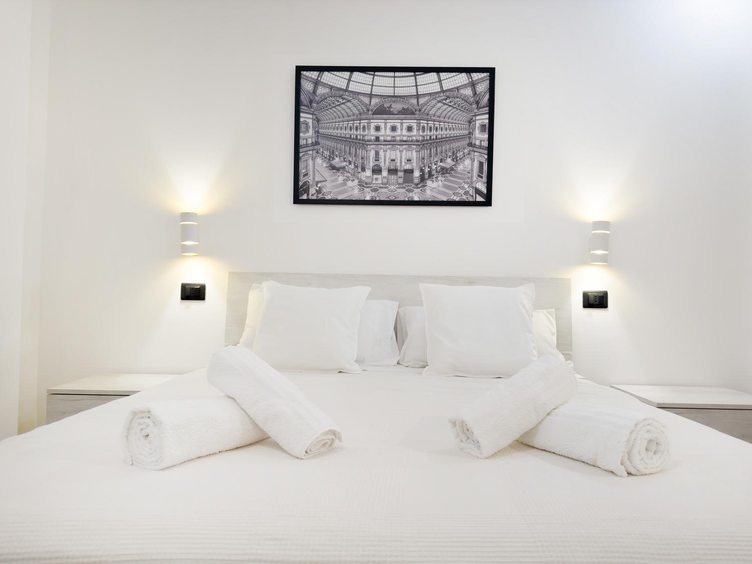 מילאנו Vigentino Suites מראה חיצוני תמונה
