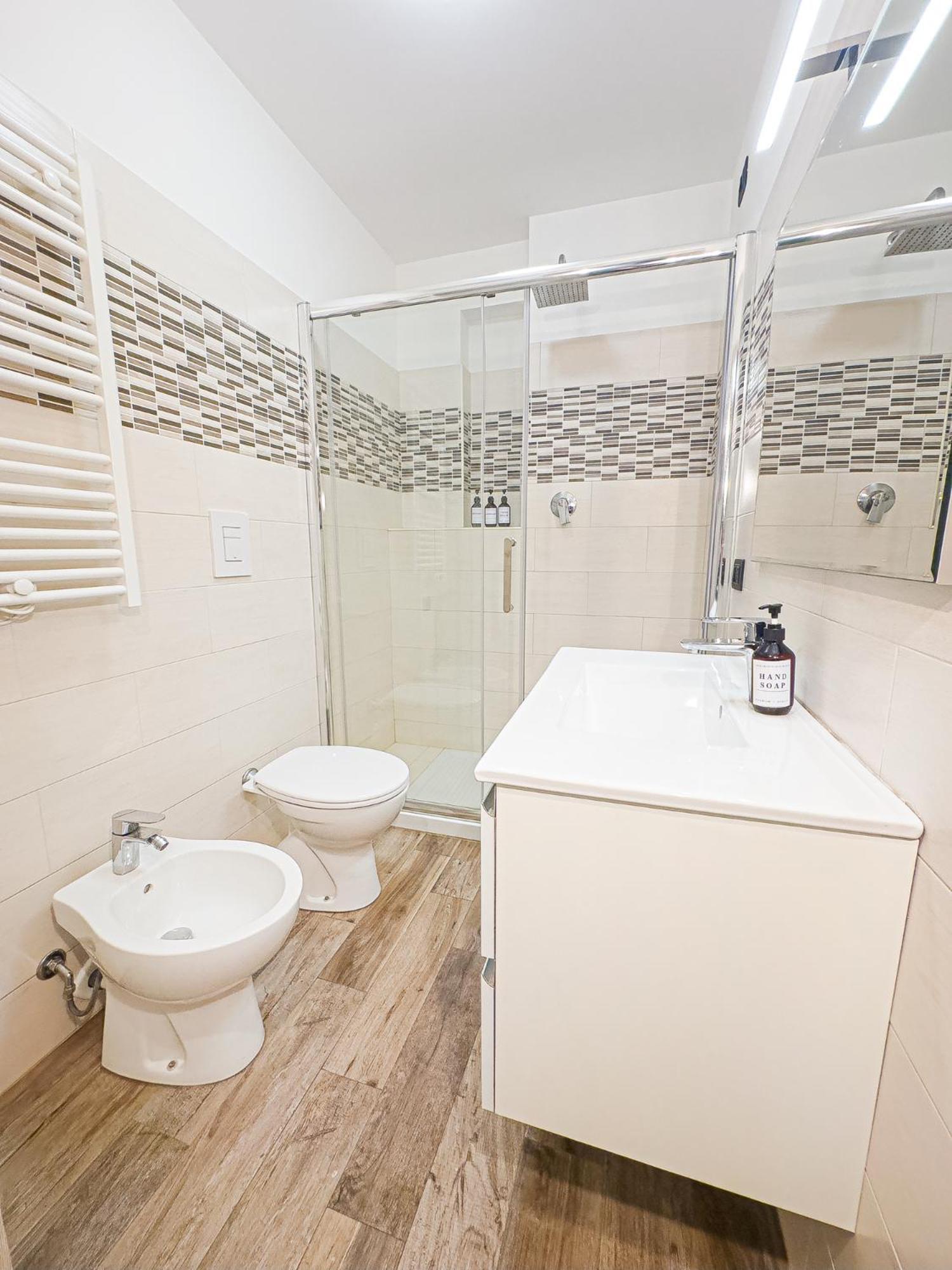 מילאנו Vigentino Suites מראה חיצוני תמונה