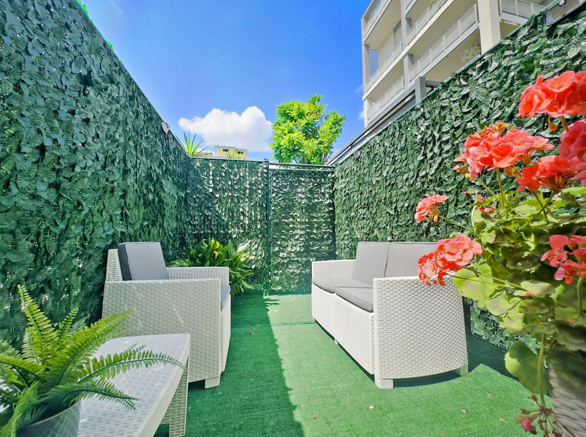 מילאנו Vigentino Suites מראה חיצוני תמונה
