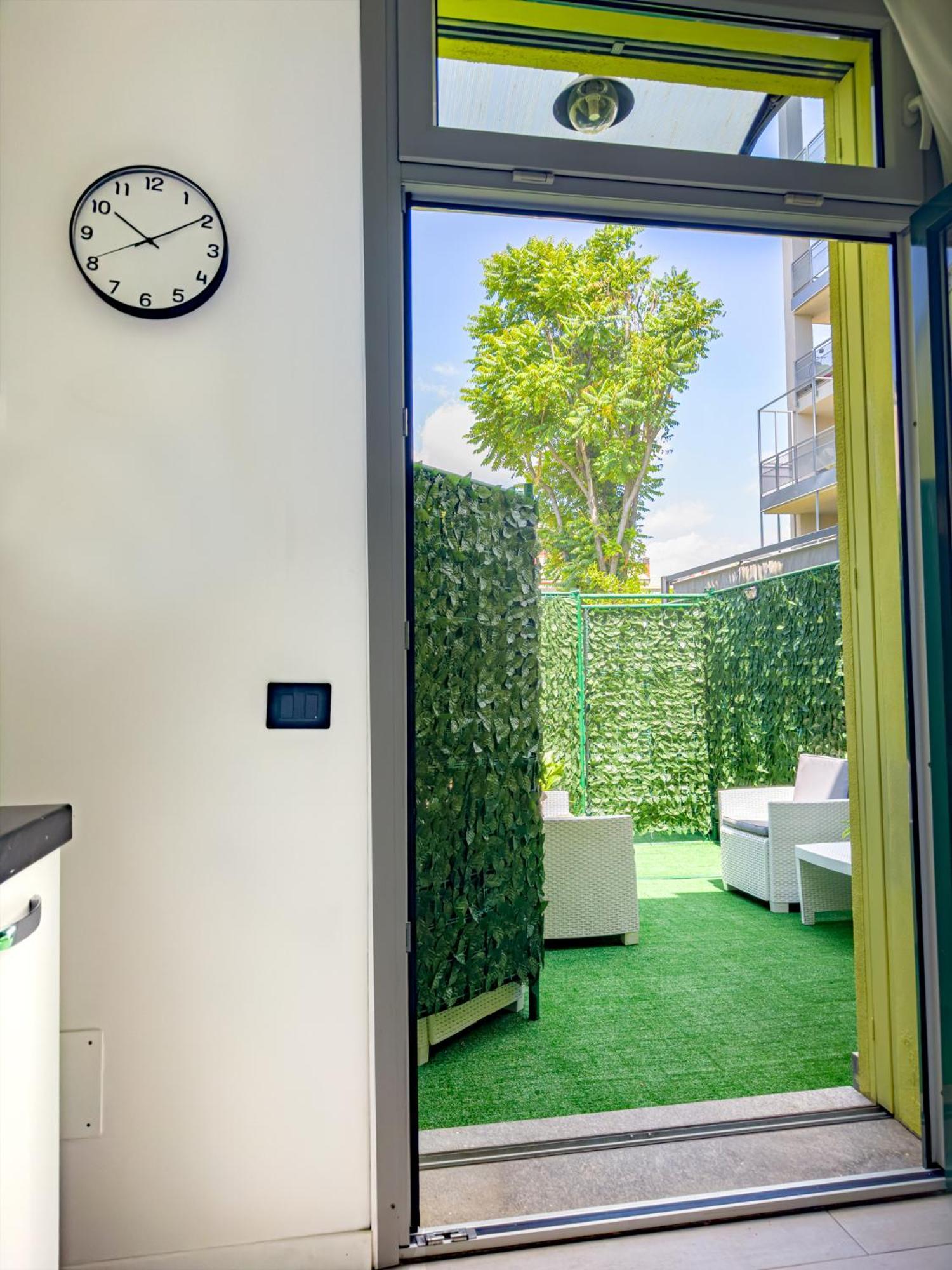 מילאנו Vigentino Suites מראה חיצוני תמונה