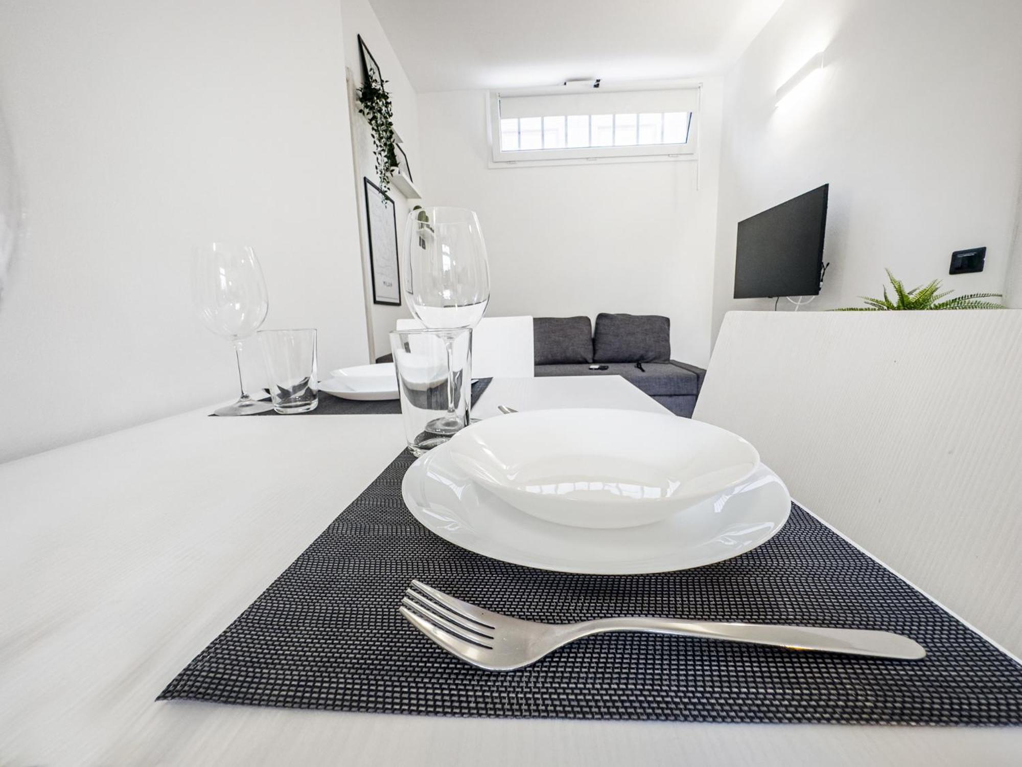 מילאנו Vigentino Suites מראה חיצוני תמונה