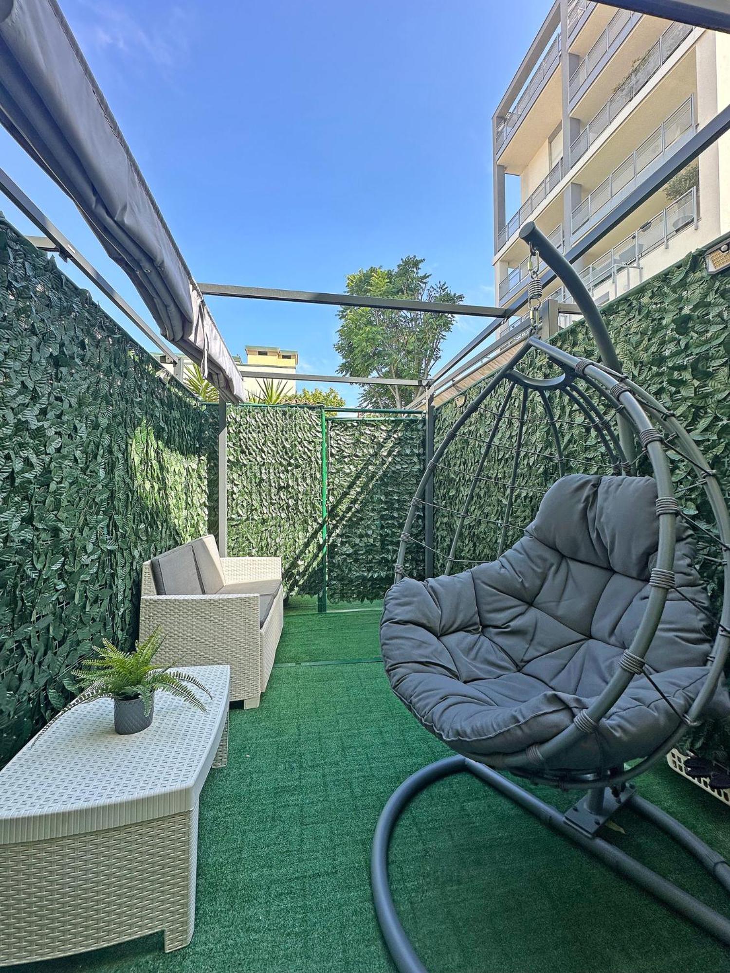 מילאנו Vigentino Suites מראה חיצוני תמונה