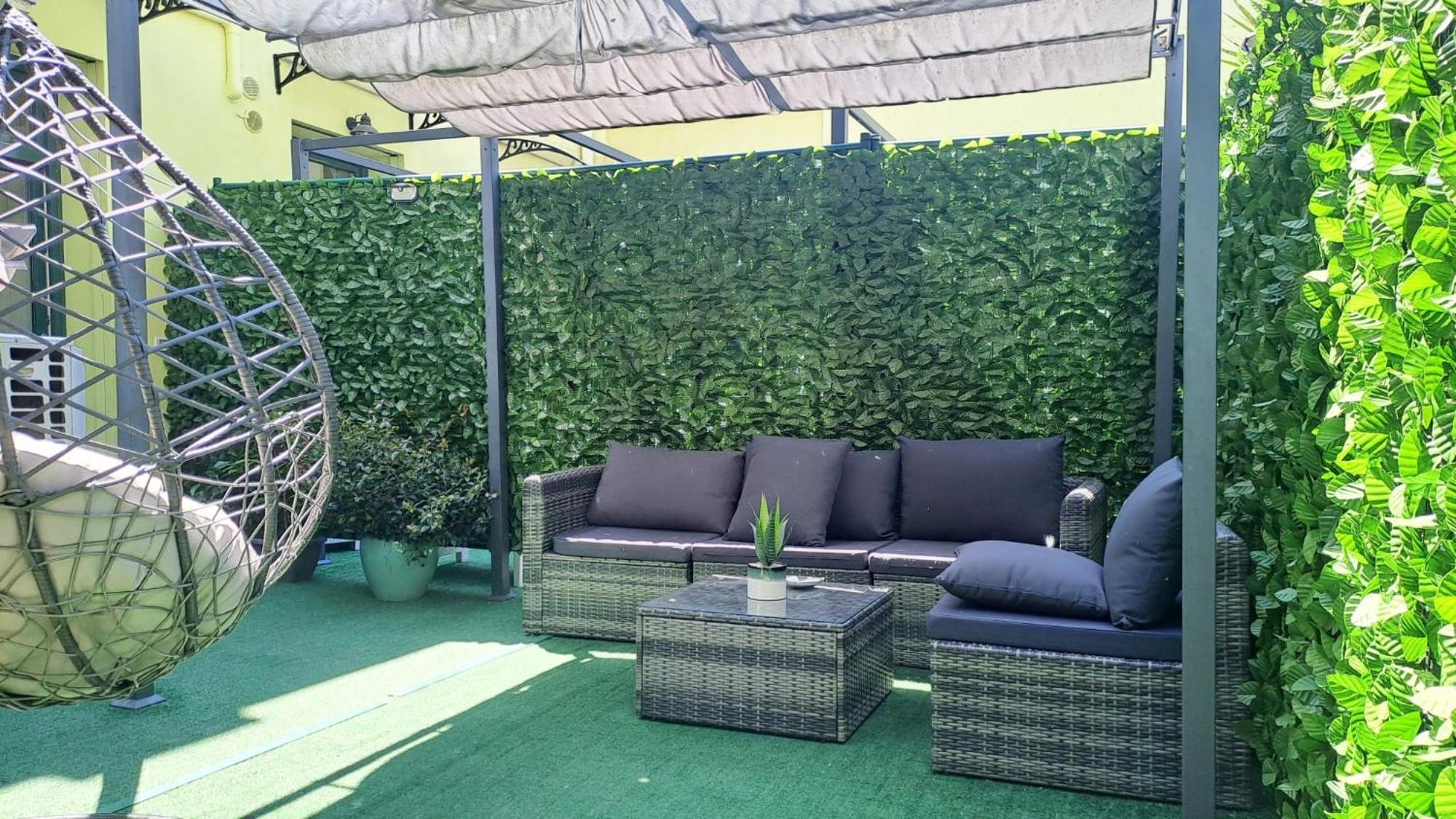 מילאנו Vigentino Suites מראה חיצוני תמונה