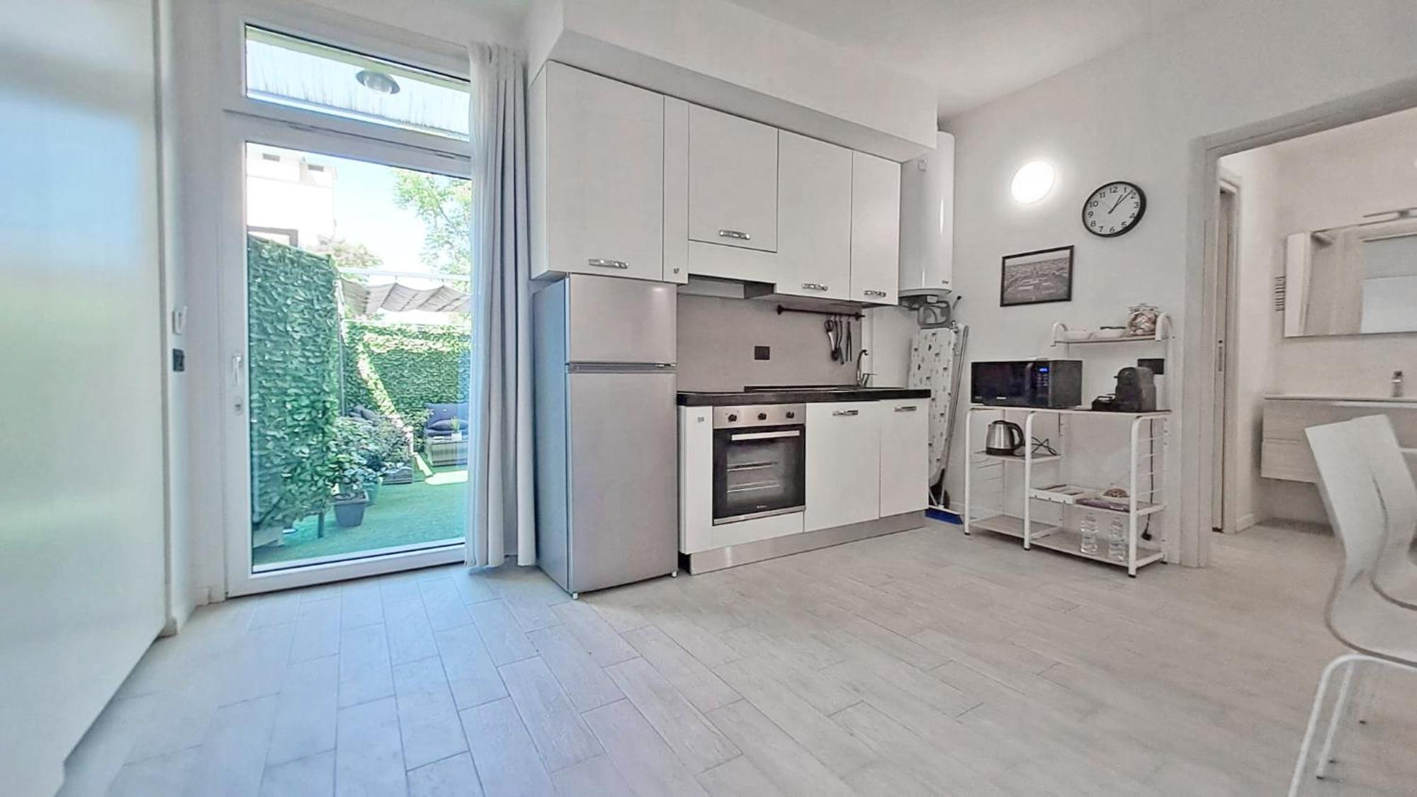 מילאנו Vigentino Suites מראה חיצוני תמונה