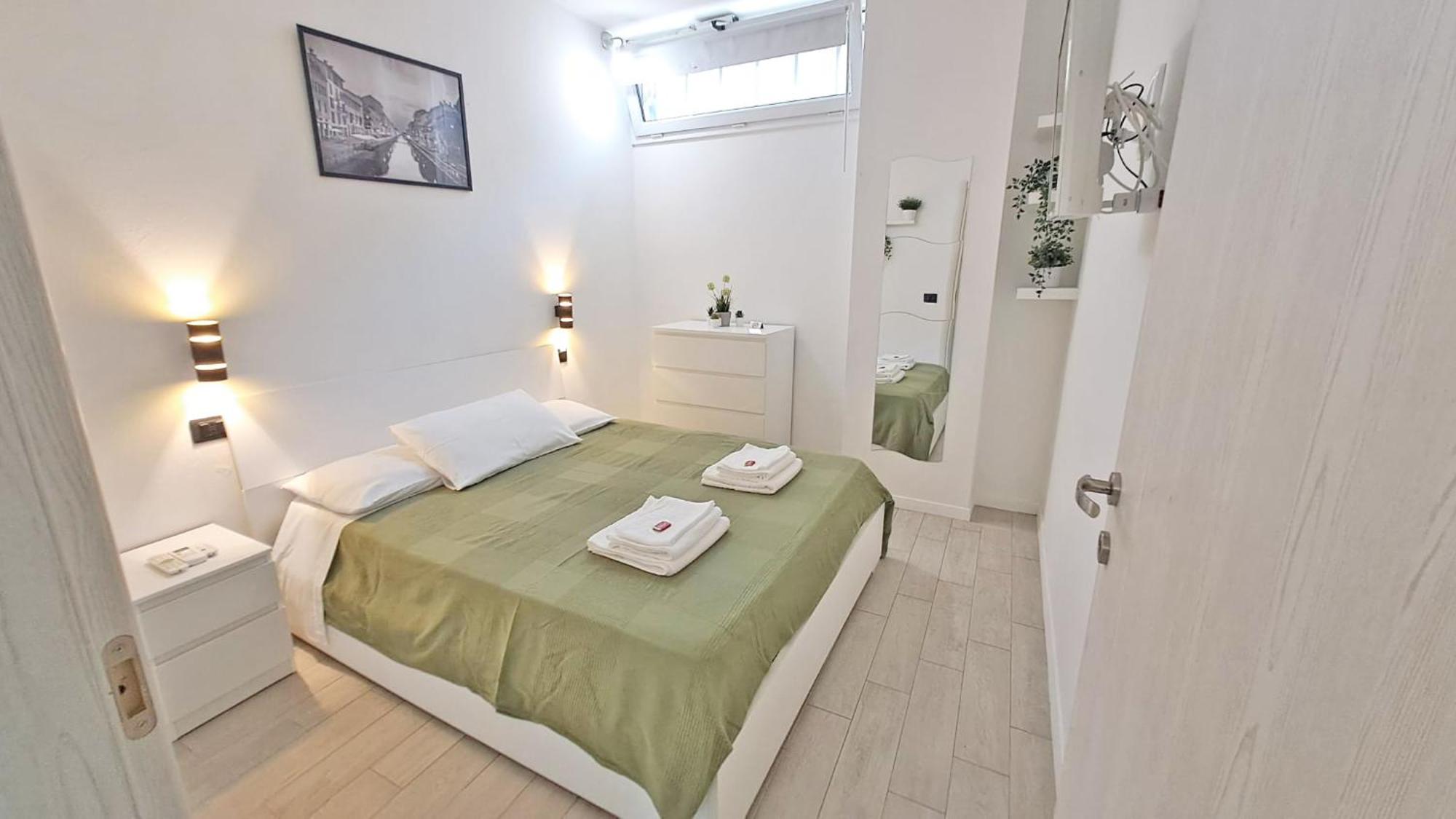 מילאנו Vigentino Suites מראה חיצוני תמונה