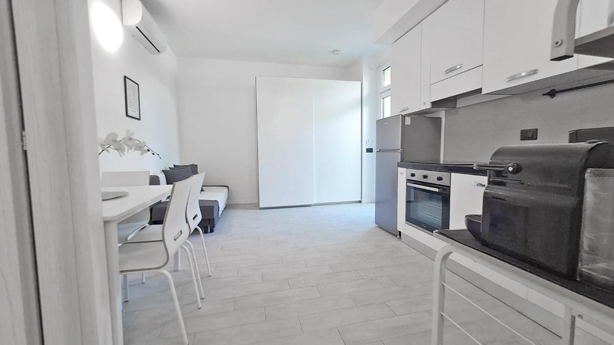 מילאנו Vigentino Suites מראה חיצוני תמונה