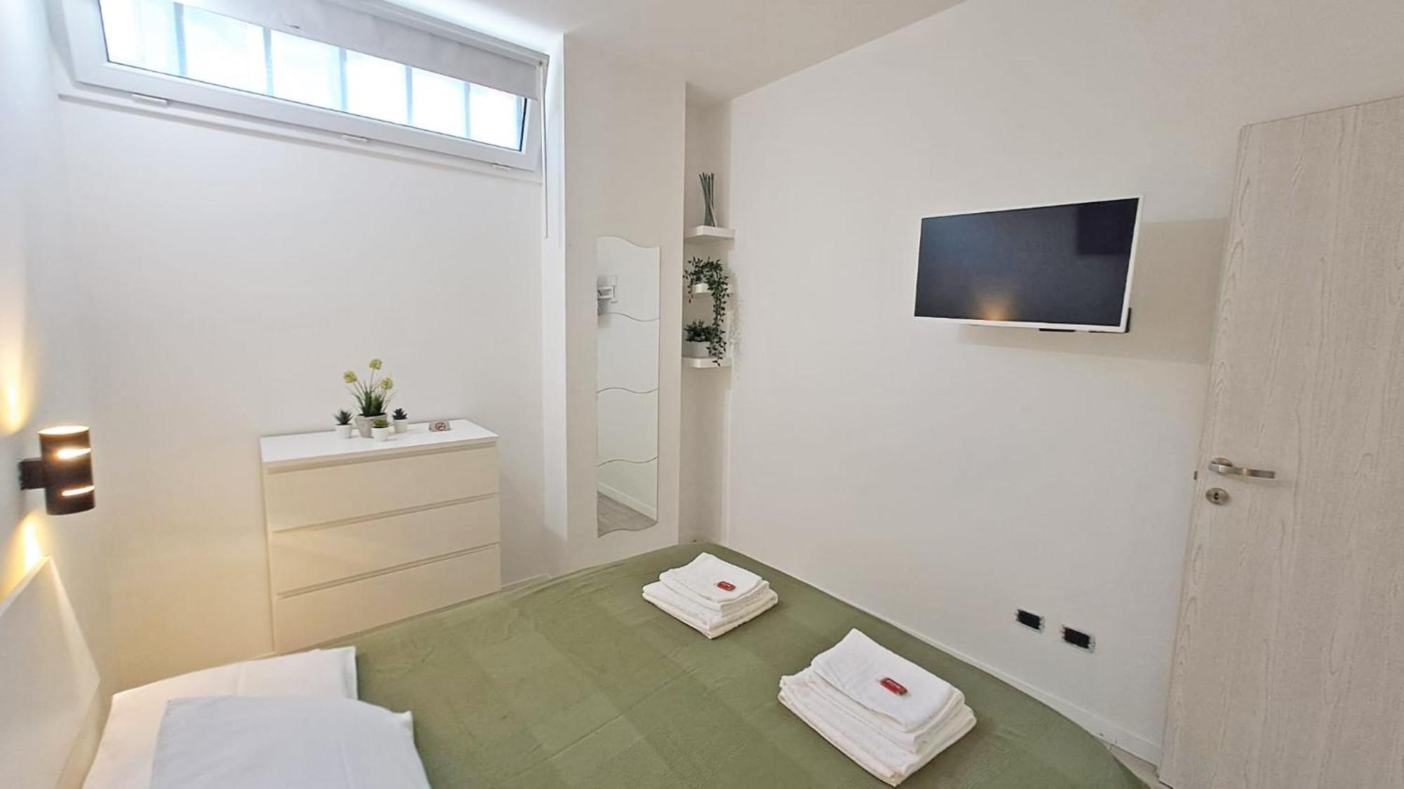 מילאנו Vigentino Suites מראה חיצוני תמונה