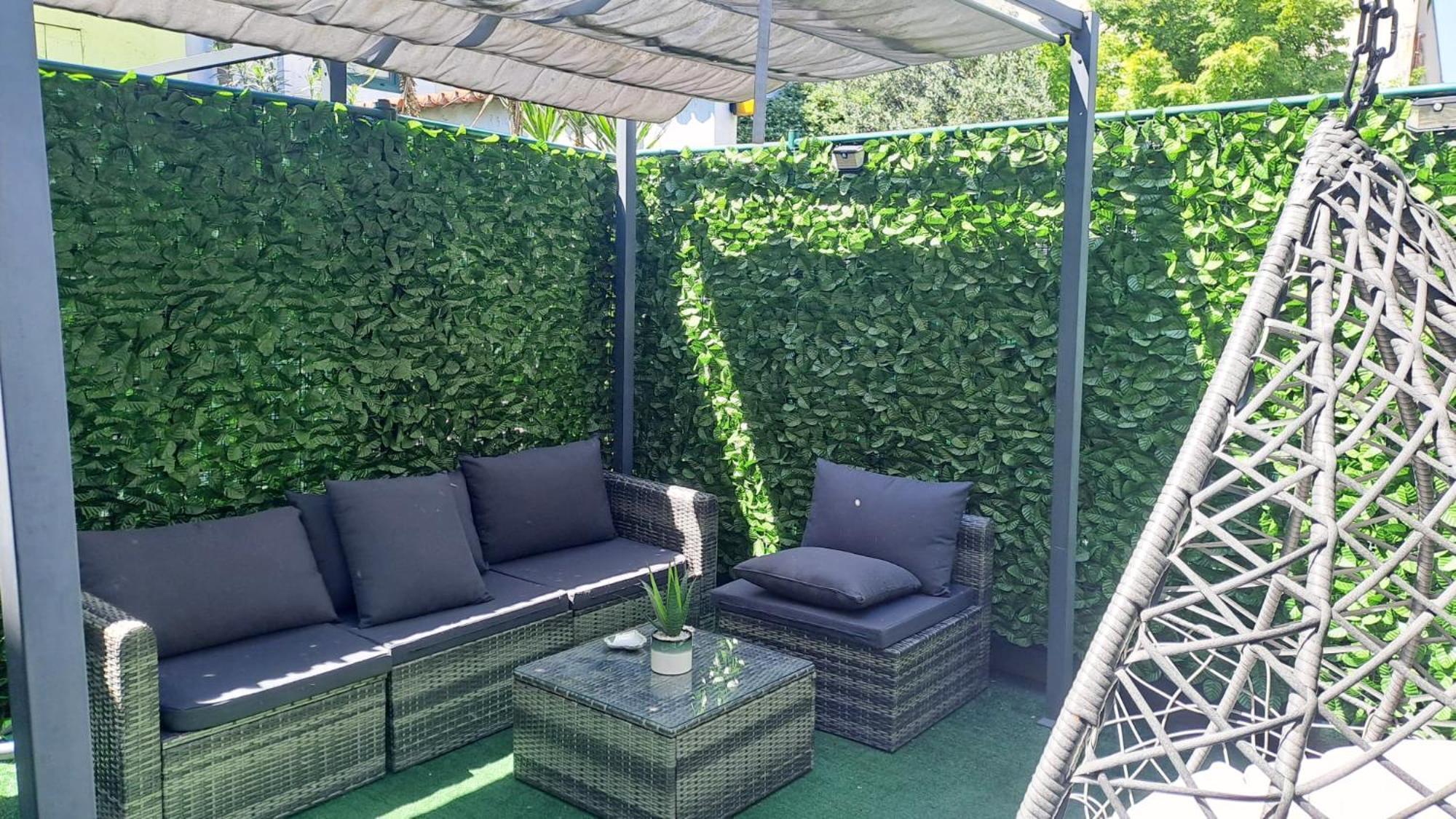 מילאנו Vigentino Suites מראה חיצוני תמונה